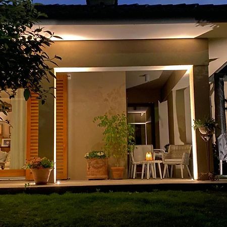 B&B La Casa Di Angela Cusago Exterior foto