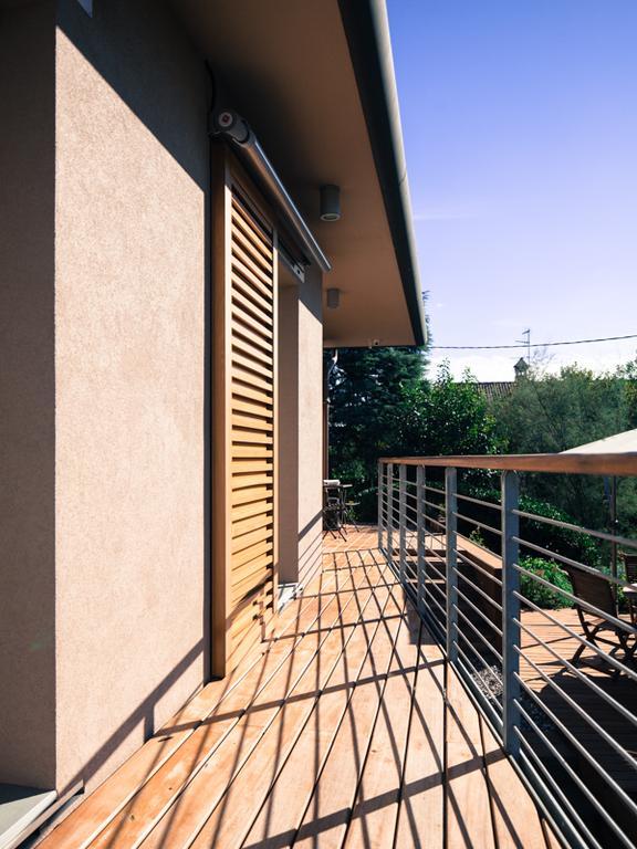 B&B La Casa Di Angela Cusago Exterior foto